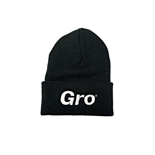 GRO  BEANIE